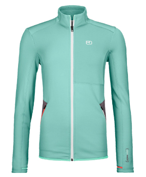 Ortovox Fleece Jacket Women
