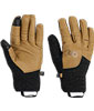Flurry Driving Gloves