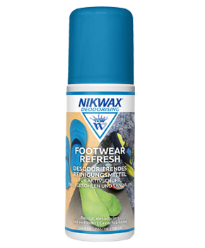 Nikwax Footwear Refresh
