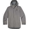 Foray 3L 3-in-1 Parka