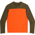 Freewheel Long Sleeve Jersey