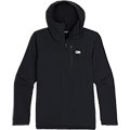 Freewheel MTB Half Zip Hoodie