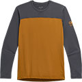 Freewheel MTB Long Sleeve Jersey