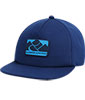 Freewheel Performance Trucker Cap