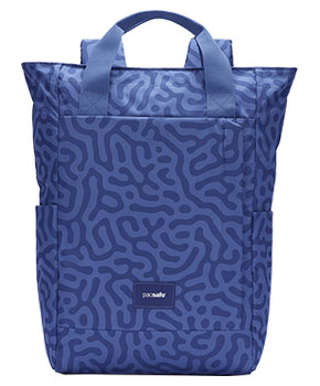 Pacsafe GO 15L Anti-Theft Totepack