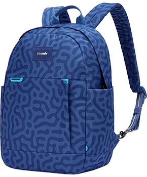 Pacsafe GO 15L Backpack