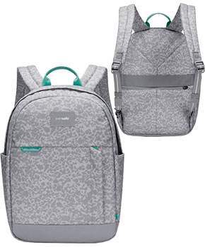 Pacsafe GO 15L Backpack