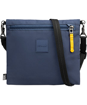 Pacsafe GO Anti-Theft Crossbody Pouch