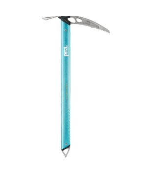 Petzl Glacier Literide
