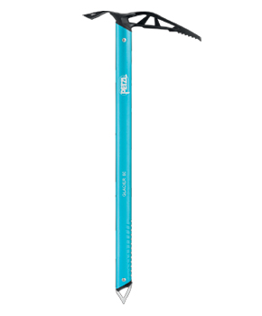 Petzl Glacier