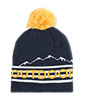 Glowworm Beanie Kids