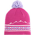 Glowworm Beanie Kids