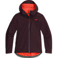 Grandridge GTX Women's Jacket
