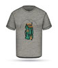 Graphic SS Tee Men