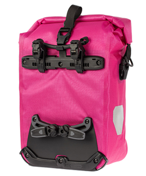 Ortlieb Gravel-Pack 14,5L Cyber QL2.2