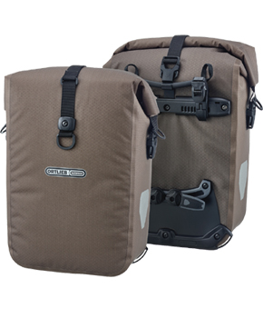 Ortlieb Gravel-Pack 14,5L QL2.2 Paar