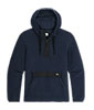 Grayland Fleece Pullover Hoodie