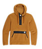 Grayland Fleece Pullover Hoodie