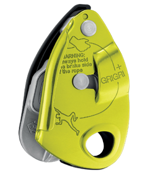 Petzl Grigri+