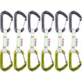 HAWK QD Wire BIO-DYN-Ring 15 mm 6-er Pack