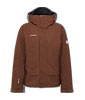 Haldigrat GTX HS Thermo Hooded Jacket