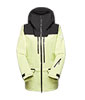 Haldigrat HS Hooded Women's Jacket