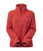 Hawkser Fleece Halfzip Women