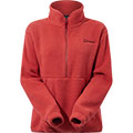 Hawkser Fleece Halfzip Women