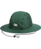 Helium Rain Full Brim Hat