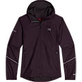 Helium Rain Women's Jacket