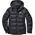 Helium XT Women's Down Hoodie