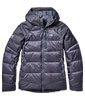 Helium XT Women's Down Hoodie
