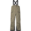 Hemispheres Team GTX 3L Bibs