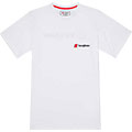 Heritage F&B Logo Tee unisex