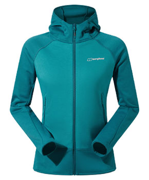 Berghaus Heuberg Hoodie Women
