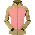 Heuberg Hoodie Women