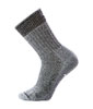 Hike Classic Edition Extra Cushion Second Cut Crew Socks