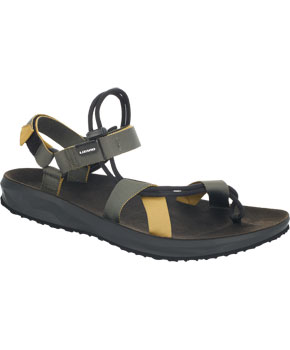 Lizard Hike H2O Sandal Men