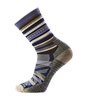 Hike Light Cushion Panorama Crew Socks