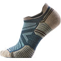 Hike Targeted Cushion Low Ankle Socks
