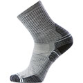 Hike Targeted Cushion Mid Crew Socks