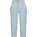 Hiking V Women's Capri Pants