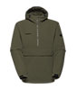 Hiking WB Hooded Anorak
