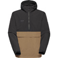 Hiking WB Hooded Anorak