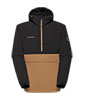Hiking WB Hooded Anorak