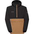 Hiking WB Hooded Anorak