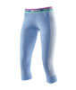 Hiking Woman 3/4 Long Johns