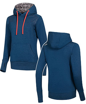 Ocun Hoodie Women