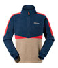 Houlton Fleece Halfzip Pull