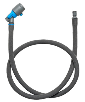 HydraPak Hydrafusion drinking tube set
